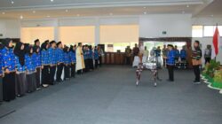 Sekda NTB Tekankan Militansi bagi Aparatur Sipil Negara, Bukan Sekadar Kerja Administratif