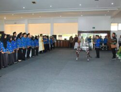 Sekda NTB Tekankan Militansi bagi Aparatur Sipil Negara, Bukan Sekadar Kerja Administratif