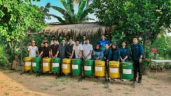 UMKM Desa Penyangga Mandalika ‘Naik Kelas’, ITDC & Pullman Latih Mereka Siap Bersaing di Pariwisata Global
