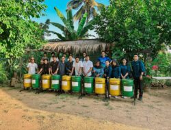 UMKM Desa Penyangga Mandalika ‘Naik Kelas’, ITDC & Pullman Latih Mereka Siap Bersaing di Pariwisata Global