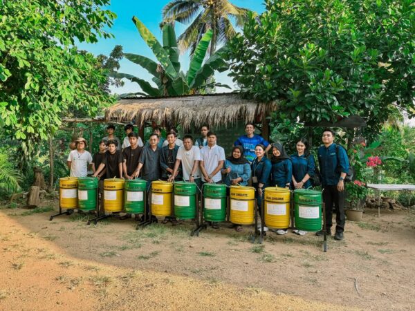 UMKM Desa Penyangga Mandalika ‘Naik Kelas’, ITDC & Pullman Latih Mereka Siap Bersaing di Pariwisata Global