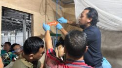 Geger! Seorang Pelajar Ditemukan Gantung Diri di Pemenang, Jejak Telepon Misterius Didalami Polres KLU