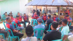 Aksi Humanis Kapolres Lotara: Gowes ke-42 ke Pelosok, Beri Solusi Praktis Cegah Anak Muda Terjerat Judol