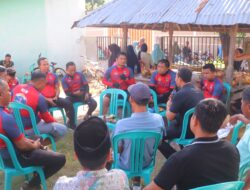 Aksi Humanis Kapolres Lotara: Gowes ke-42 ke Pelosok, Beri Solusi Praktis Cegah Anak Muda Terjerat Judol