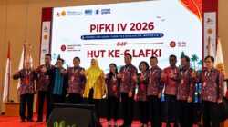 NTB Siap Jadi Pelopor Transformasi Kesehatan Digital, Wagub: Fokus pada Mutu & Kearifan Lokal