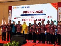 NTB Siap Jadi Pelopor Transformasi Kesehatan Digital, Wagub: Fokus pada Mutu & Kearifan Lokal