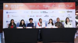 Gaungkan Semangat Aichi-Nagoya 2026, Bali Jadi Titik Temu Delegasi Olahraga se-Asia di Asian Games