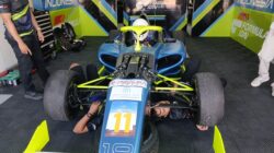 Sirkuit Mandalika Bersiap Gelar Formula IDN Racing Series, Jembatan Baru bagi Pembalap Muda Indonesia