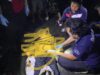 Tragis, Diduga Terjerat Judi Online, Seorang Pria Ditemukan Meninggal di Pantai Tanjung Busur