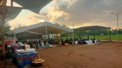 Tujuh Kali Pindah, Pemkot Mataram Pastikan Lokasi Pasar Ikan Terpadu Kini Permanen