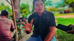 Fraksi Gerindra Dukung Proyek 7.000 Titik PJU di KLU, Artadi: Jika Mati, Jadi Tanggung Jawab Pihak Ketiga