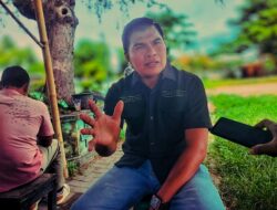 Fraksi Gerindra Dukung Proyek 7.000 Titik PJU di KLU, Artadi: Jika Mati, Jadi Tanggung Jawab Pihak Ketiga