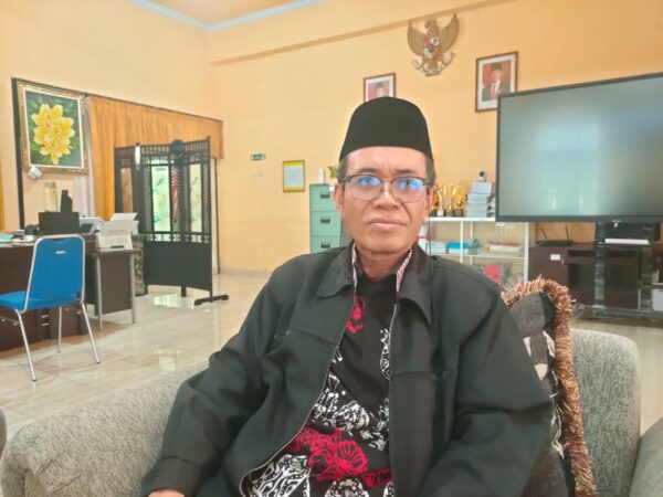 Kuota Terbatas, Animo Pendaftar SMK 2 Mataram Tembus 1.600 Siswa Setiap Tahun