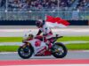 Panaskan Aspal Mandalika! 106 Starter Siap Adu Cepat di Kejurnas Pertamina Mandalika Racing Series 2026