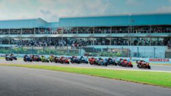 MotoGP Mandalika 2026: Indonesia Siap Gelar Pesta Balap Dunia ke-5, Siapkan Kejutan Baru!