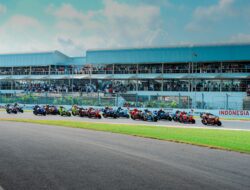 MotoGP Mandalika 2026: Indonesia Siap Gelar Pesta Balap Dunia ke-5, Siapkan Kejutan Baru!