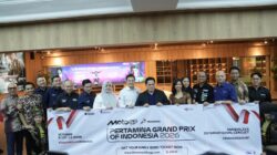 Tiket MotoGP Mandalika 2026 Resmi Dijual: Mengusung Misi #IndonesiaMendunia dan Kebangkitan “Local Heroes”