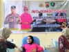 Setetes Darah, Sejuta Harapan: Aksi Nyata Bhayangkari Lombok Utara Sambut Hari Bhayangkara ke-80