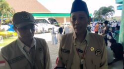 Evaluasi Kemenhaj NTB, Penyelenggaraan Sukses Jemaah Puas, Hak Asuransi yang Wafat Dijamin Penuh