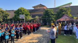 Bekali 398 Siswa dengan Tiga Pilar Utama, SMKN 1 Lingsar Resmi Lepas Peserta PKL 2026