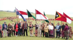 Festival Fulan Fehan IV 2026, Gubernur NTT: Budaya Menyatukan Dunia dan Menggerakkan Ekonomi Perbatasan