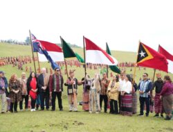 Festival Fulan Fehan IV 2026, Gubernur NTT: Budaya Menyatukan Dunia dan Menggerakkan Ekonomi Perbatasan
