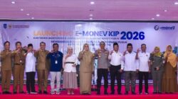 NTB Gaspol, Luncurkan e-Monev KIP 2026, Wagub Dinda: Transparansi Harus Jadi Budaya, Bukan Sekadar Formalitas
