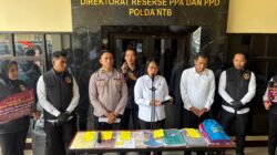 Modus Penipuan Kerja ke Jepang Terbongkar di Mataram: Puluhan Warga Jadi Korban, Bos LPK Jadi Tersangka