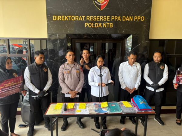 Modus Penipuan Kerja ke Jepang Terbongkar di Mataram: Puluhan Warga Jadi Korban, Bos LPK Jadi Tersangka