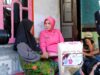 Sentuhan Empati Bhayangkari NTB: Evakuasi Korban Kekerasan Ponpes ke RS Bhayangkara