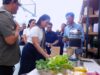 Wamenpar Ni Luh Puspa Dorong Diversifikasi Atraksi di Mandalika: Sade Social Space Jadi Role Model