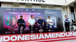 Persiapan Pertamina Grand Prix 2026: Sinergi Lokal dan Kesiapan Sirkuit Mandalika Menyambut Pentas Dunia