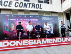 Persiapan Pertamina Grand Prix 2026: Sinergi Lokal dan Kesiapan Sirkuit Mandalika Menyambut Pentas Dunia