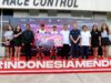 Khusus Warga NTB! Tiket MotoGP 2026 Mandalika Diskon 50%, Resmi Dijual Mulai Hari Ini