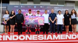 Khusus Warga NTB! Tiket MotoGP 2026 Mandalika Diskon 50%, Resmi Dijual Mulai Hari Ini