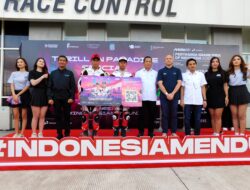 Khusus Warga NTB! Tiket MotoGP 2026 Mandalika Diskon 50%, Resmi Dijual Mulai Hari Ini