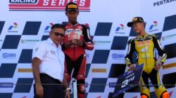 MRS Seri 3 Terapkan Format Kualifikasi ala MotoGP, Edy Saputra: Persaingan Makin Sengit dan Efektif