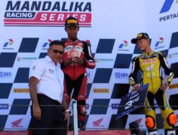 MRS Seri 3 Terapkan Format Kualifikasi ala MotoGP, Edy Saputra: Persaingan Makin Sengit dan Efektif