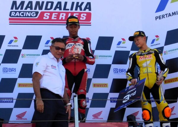 MRS Seri 3 Terapkan Format Kualifikasi ala MotoGP, Edy Saputra: Persaingan Makin Sengit dan Efektif
