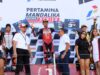 Kembali Naik Podium di MRS 2026, Pembalap Muda Lombok Barat Gibran Makin Mantap Menuju Tingkat Asia