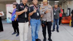 Menyambut MotoGP 2026, ITDC dan DPR RI Dorong Perbaikan Akses Jalan Hingga Pelibatan UMKM di KEK Mandalika