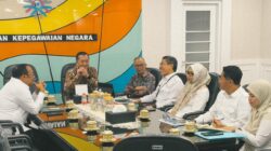 Wujudkan Visi "NTB Makmur Mendunia", Gubernur Miq Iqbal Rombak Tata Kelola ASN Berbasis Kompetensi