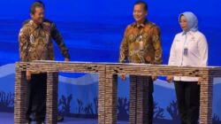 Satu-satunya di Indonesia, Pemprov NTB Gandeng KKP RI Percepat Pembangunan "Ekonomi Biru"
