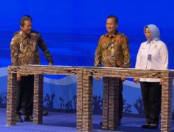 Satu-satunya di Indonesia, Pemprov NTB Gandeng KKP RI Percepat Pembangunan “Ekonomi Biru”