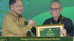 Sukses Borong 5 Penghargaan Nasional, NTB Jadi Kiblat Ekonomi Syariah Menuju Visi "Makmur Mendunia"