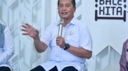 Transformasi NTB Mall Menjadi "Bale Kita": Rumah Baru UMKM NTB yang Autentik dan Profesional