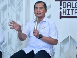Transformasi NTB Mall Menjadi “Bale Kita”: Rumah Baru UMKM NTB yang Autentik dan Profesional