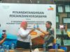Produk Lokal NTB Kembali Unjuk Gigi, Air Minum Narmada Dukung Penuh MotoGP Mandalika 2026
