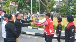 Porprov XII Resmi Dibuka, Gubernur Miq Iqbal Pacu Prestasi Atlet Sekaligus Uji Kesiapan Tuan Rumah PON 2028