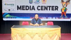 Gubernur Miq Iqbal Ajak Warga NTB Nobar Final Piala Dunia 2026: Berbaur Tanpa Sekat di Bumi Gora